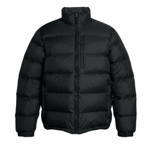 L.L. Bean Down Puffer Jacket